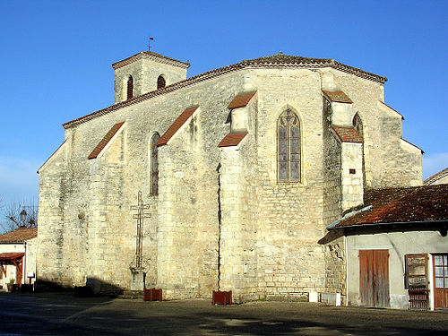 Durance, Lot-et-Garonne